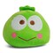 Sanrio Hello Kitty and Friends 10 Inch Dumpling Plush | Keroppi